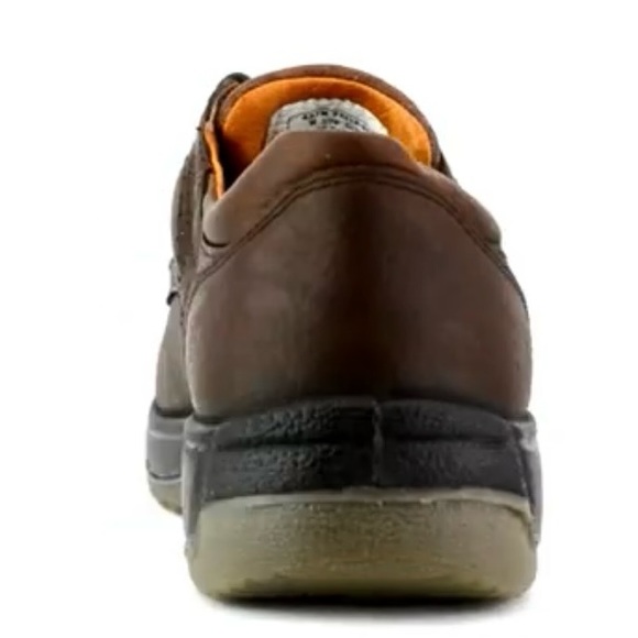 Men's Florsheim Composite Toe Work Shoe 11D - Picture 2 of 6